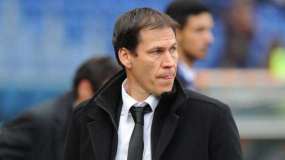 Rudi Garcia convinto: "L'Inter tornerà a giocarsela"