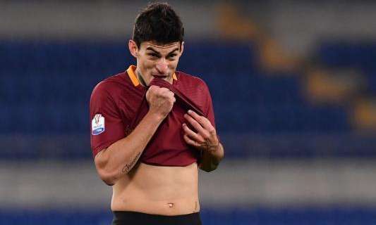 Perotti: "I cambi di formazione? Così abbiamo vinto contro l'Inter e nessuno ha detto nulla"