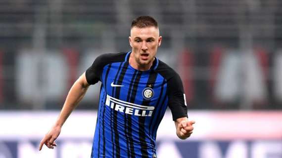 Skriniar lapidario su Inter-Juve: "Contro tutto e contro tutti"