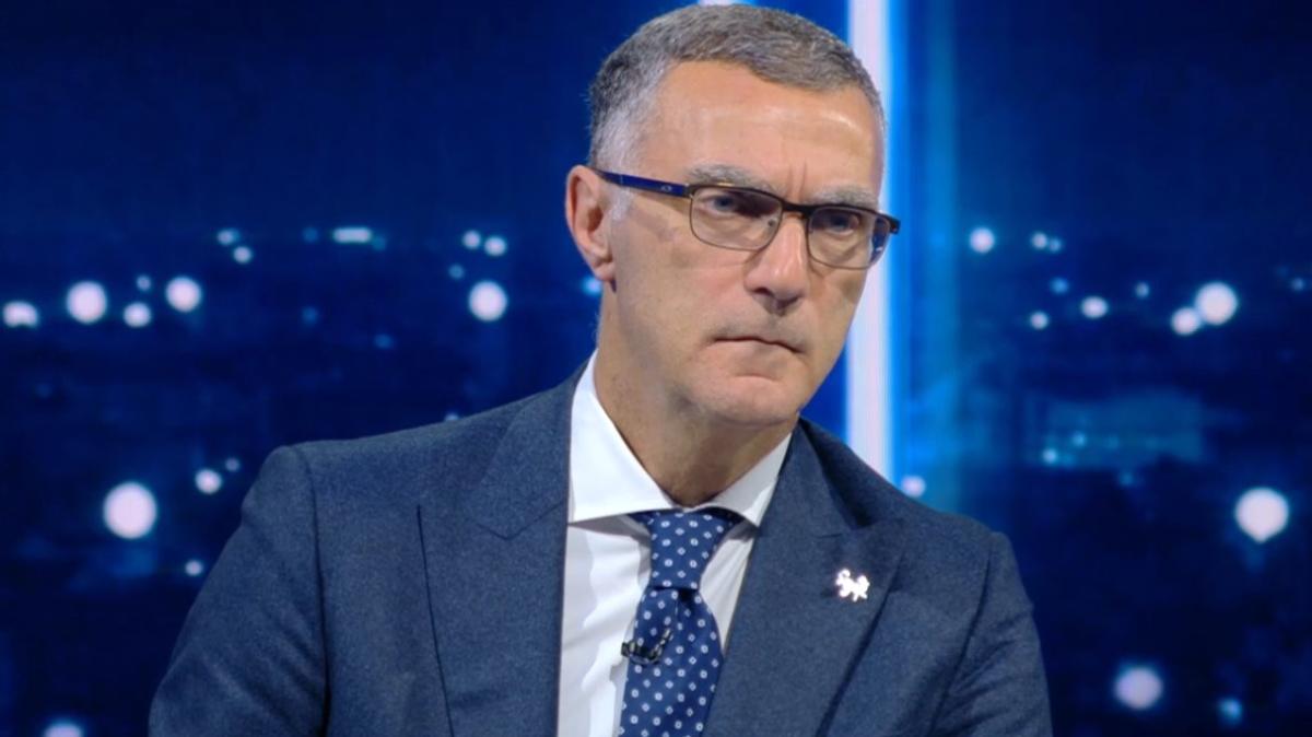 Bergomi: "Bastoni sta vivendo un momento difficile, inutile negarlo. Bisogna metterlo nelle condizioni migliori"