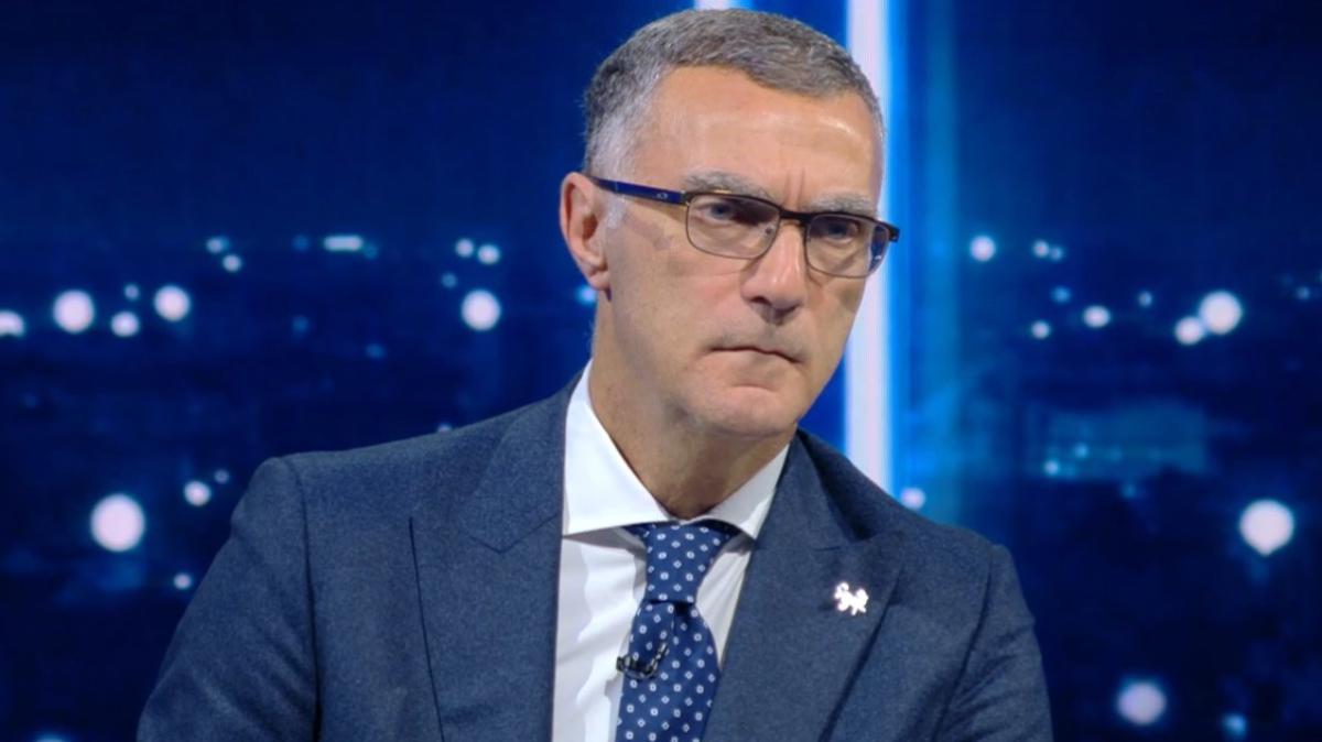 Bergomi: "Beccalossi un genio, ha fatto innamorare gli interisti e non solo"