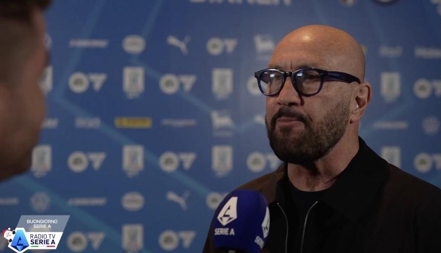 Zenga: "La Supercoppa vinta con l'Inter? Passò in secondo piano, non c'è paragone con quella di oggi"