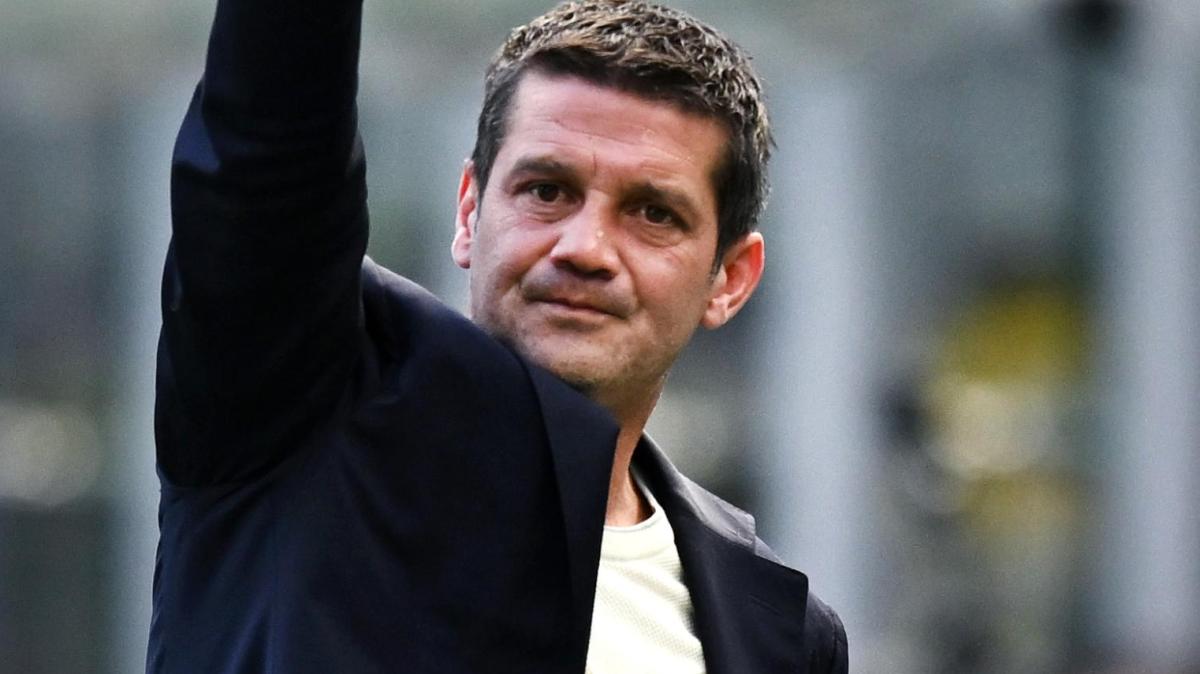 Chivu a DAZN: "Scudetto e Coppa Italia arrivati grazie a un gruppo di uomini"