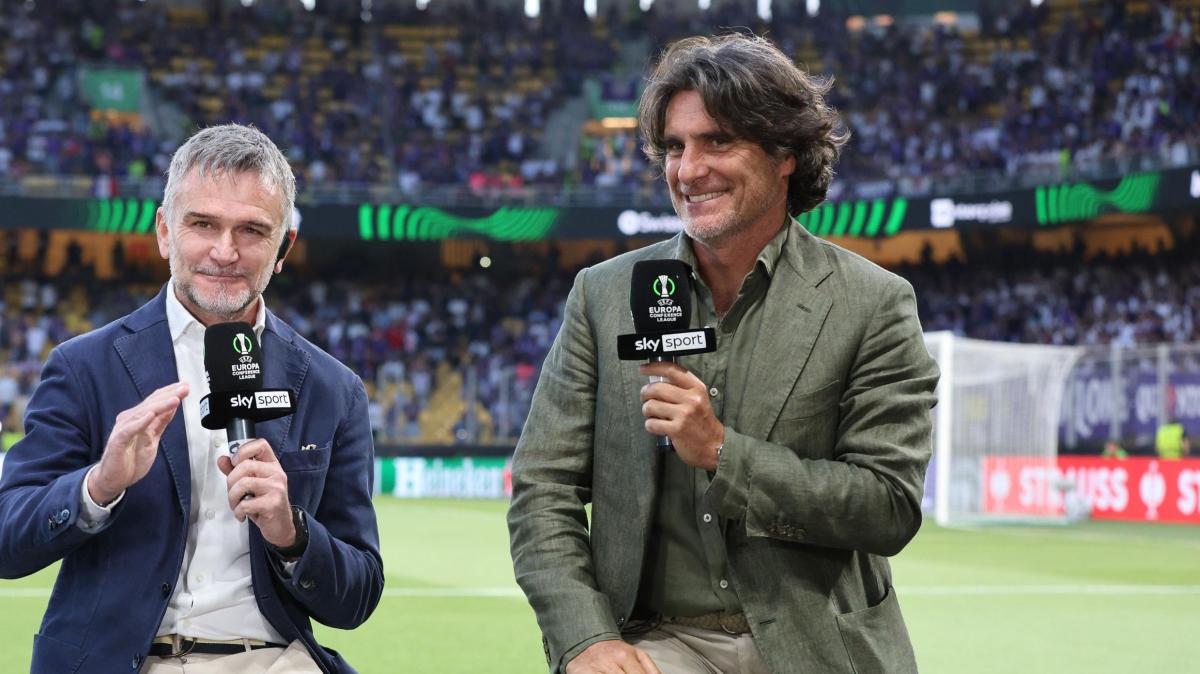 Bucciantini: "Critiche al blocco Inter ingiuste, hanno fatto due finali. Comprensibile che Bastoni voglia partire"