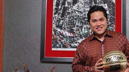 CdS - Thohir, rieccolo: ora c'è il rilancio indonesiano