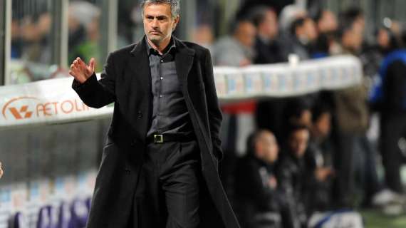 Paolillo ribadisce: "C'è il contratto, Mou vuole restare. Noi ci speriamo"