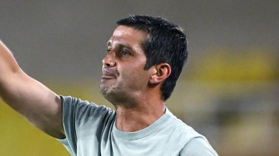 TS - Chivu venerdì a Bengasi con un blocco dell'Inter U23. Sarà rinviata la gara col Renate