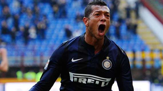 Dall'Inghilterra: Guarin è a un passo dal Chelsea 