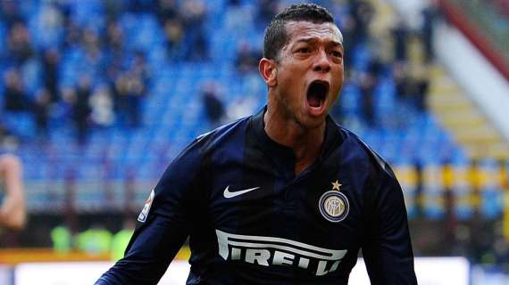 Nebuloni (Sky): "Guarin-Chelsea, trattativa all'inizio"