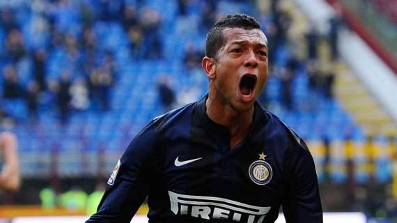 TS - Baldini in Italia, Tottenham su Vucinic e Guarin