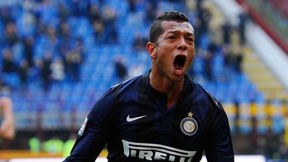 GdS - Kovacic, Botta, Guarin: in tre per una maglia