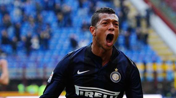 Ausilio riacquista Guarin: "Tutto ok. A Torino..."