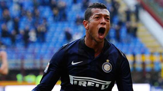 Telegraph - Guarin nella top 50 affari di gennaio