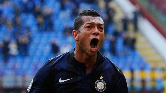 Di Marzio svela: "Guarin ha preso i regali d'addio?"