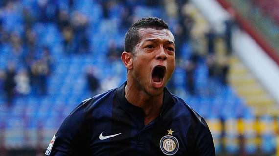 CdS - Guarin dal 1': ecco cosa vuole da lui WM