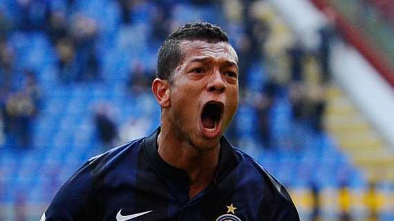 Clamoroso Guarin! Scambio con Vucinic?