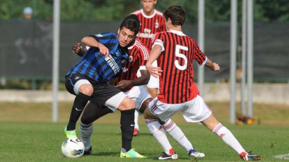 Primavera al lavoro in vista del derby di semifinale