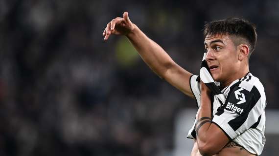 CdS - Rebus Dybala: Premier o Milan? Marotta gli ha già fatto arrivare un messaggio