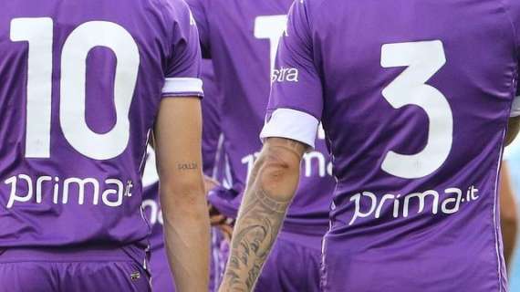 Covid-19, un positivo nella Primavera della Fiorentina