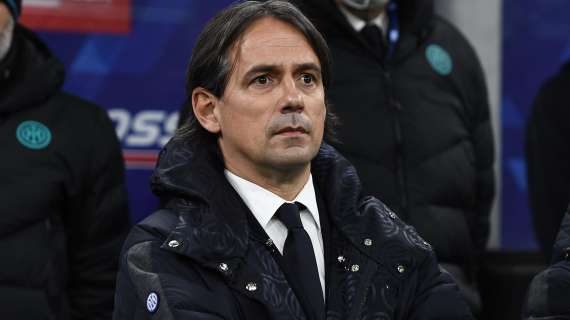 GdS - Inter, andamento lento e attacco a secco da tre partite consecutive: anche il Genoa stoppa Inzaghi