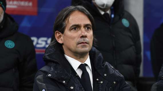 CdS - Inzaghi, con la Juve è l'ultima spiaggia. Possibili i rientri di Brozovic e De Vrij 