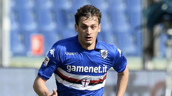 Gabbiadini, tre soluzioni: Juventus, Samp o Inter