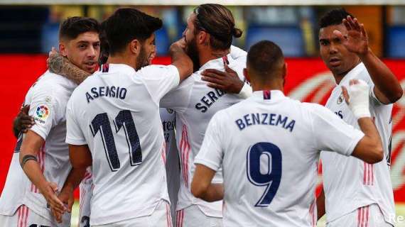 Real Madrid-Inter, i precedenti sorridono a chi gioca in casa