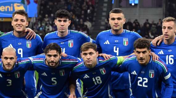 TS - San Siro ospita l'Italia: i dati sulla prevendita per la sfida alla Germania