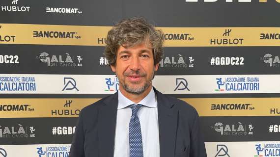 Albertini: "Scudetto? Presto per parlare, ma non escluderei l'Inter perché sulla carta ha giocatori straordinari"