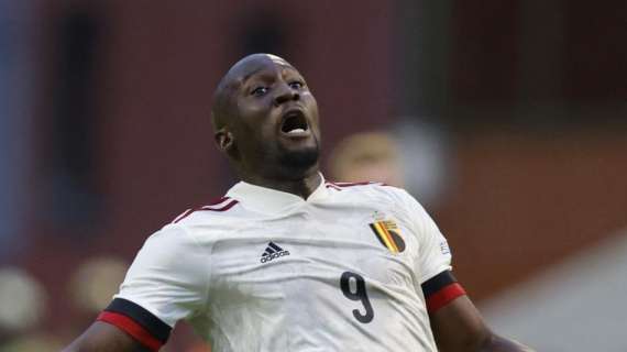 Belgio, allarme Martinez: "Lukaku non sta bene. Serve una risonanza magnetica"