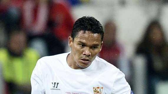 A Bola - Inter e Monaco si sfidano per Bacca