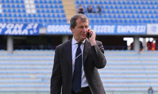 Samp, Osti: "Montella valuterà meglio Bonazzoli"