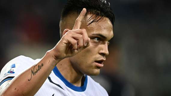 Lautaro come Lukaku? No di Marotta: la spiegazione dell'ad interista