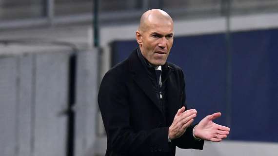 Real Madrid, Zidane a UefaTV: "Abbiamo ampiamente meritato di vincere, partita controllata fino al fischio finale"