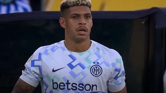 GdS - Chivu comincia la rivoluzione: 3-4-2-1 e tante novità. Maglia da titolare per Luis Henrique 