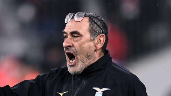 Sarri: "Luis Enrique ha vinto facendo fuori le star mondiali, mi è piaciuto il suo coraggio. Gli diedero del folle quando..."