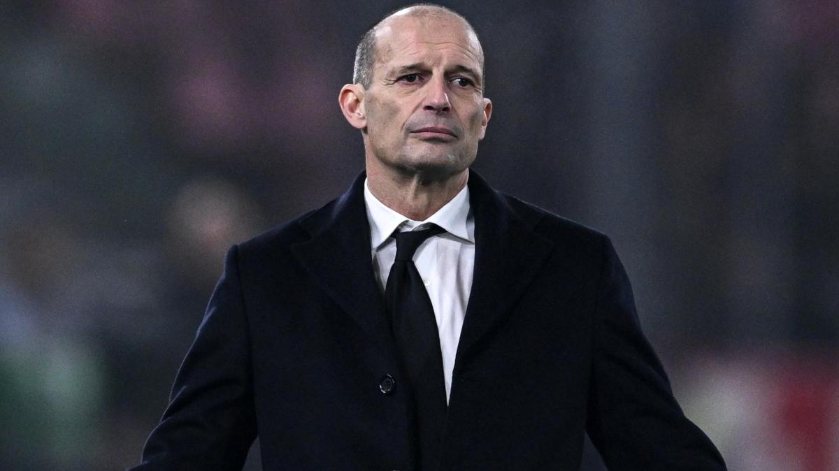 Milan, Allegri: "L'Inter ha numeri impressionanti, guardo il +8 dalla quinta. Poi nel calcio non si sa mai"