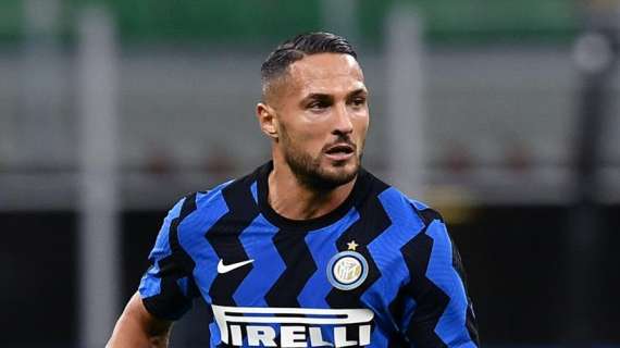 CdS - Conte in ansia per D'Ambrosio: interessato il legamento collaterale del ginocchio?