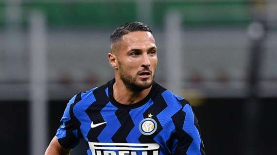 D'Ambrosio carica l'Inter dopo il tris al Genoa: "Avanti così"