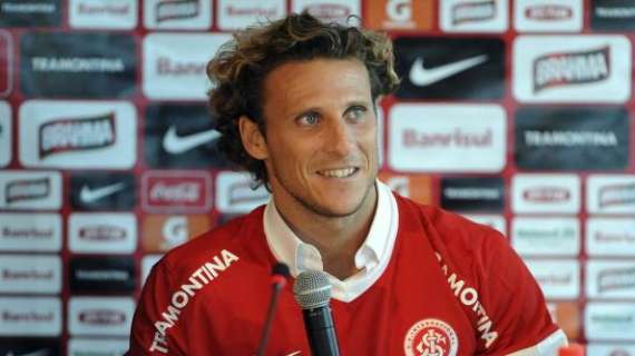 Tensione all'Internacional di Forlan: tifosi in rivolta