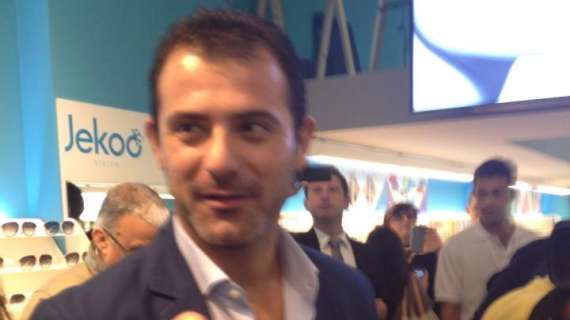 Stankovic: ''Kovacic deve giocare per dimostrare. Moratti? Piange il cuore''