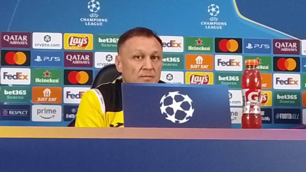 TS - Kairat, l'orgoglio di giocare a San Siro. Kazaki senza il capitano