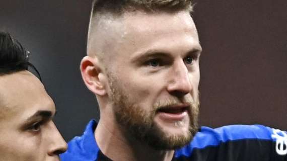 CdS - Spezia-Inter, Skriniar unico assente. Tante conferme tra i nerazzurri