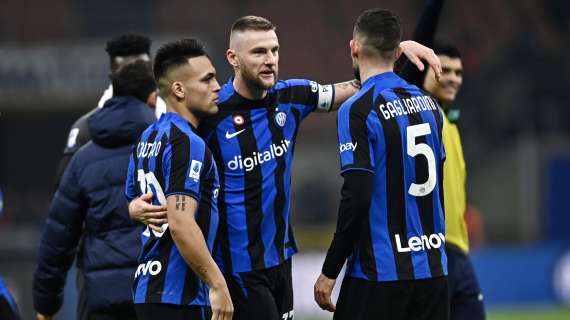 Skriniar esulta dopo l'1-0 al Verona: "Let’s go" e due cuori nerazzurri. E nei commenti i tifosi vanno in pressing 