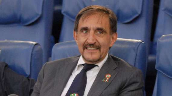 La Russa: "Via Spalletti? Zhang ha soldi, e guarda in casa Juve. Wanda Nara ha ragione"