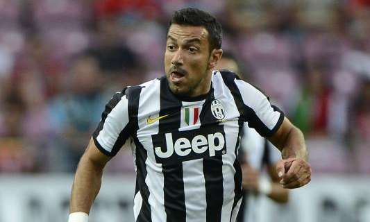 GdS - Quagliarella-Pazzo, proposta Juve. C'è un ma