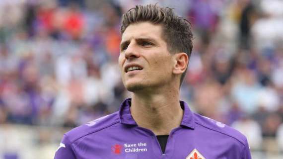 Qui Fiorentina - Gomez torna in campo contro l'Inter?