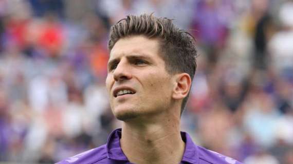 Fiorentina, Gomez torna in gruppo. Stop Aquilani