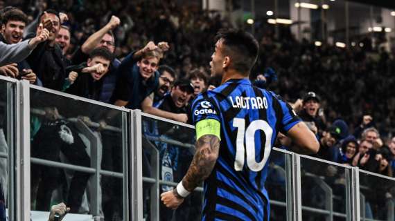 Lautaro punta l'aggancio a Nyers: il Toro a un gol di distanza dal 7° posto dei migliori marcatori all-time dell'Inter