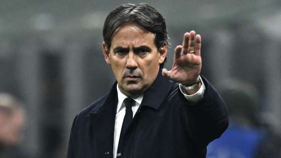 CdS - Finali thrilling: l'Inter deve invertire rotta. Ma sui finali di gara c'è un aspetto che fa ben sperare Inzaghi